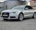 Сірий Ауді А6, об'ємом двигуна 1.97 л та пробігом 200 тис. км за 16500 $, фото 24 на Automoto.ua