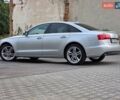 Сірий Ауді А6, об'ємом двигуна 1.97 л та пробігом 200 тис. км за 16500 $, фото 6 на Automoto.ua