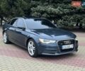 Серый Ауди А6, объемом двигателя 2 л и пробегом 149 тыс. км за 17500 $, фото 1 на Automoto.ua