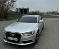 Сірий Ауді А6, об'ємом двигуна 2 л та пробігом 210 тис. км за 15400 $, фото 1 на Automoto.ua