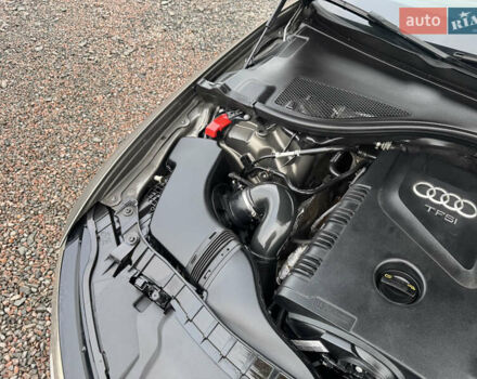 Серый Ауди А6, объемом двигателя 2 л и пробегом 137 тыс. км за 12800 $, фото 53 на Automoto.ua