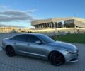 Сірий Ауді А6, об'ємом двигуна 1.97 л та пробігом 189 тис. км за 19500 $, фото 23 на Automoto.ua