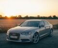 Сірий Ауді А6, об'ємом двигуна 2 л та пробігом 255 тис. км за 12000 $, фото 19 на Automoto.ua