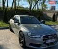 Серый Ауди А6, объемом двигателя 1.97 л и пробегом 198 тыс. км за 17200 $, фото 1 на Automoto.ua