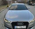 Серый Ауди А6, объемом двигателя 2 л и пробегом 188 тыс. км за 15400 $, фото 1 на Automoto.ua