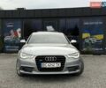 Ауди А6 2014 в Львове на Automoto.ua Серый Ауди А6, объемом двигателя 2.97 л и пробегом 195 тыс. км за 17200 $, фото 1 на Automoto.ua
