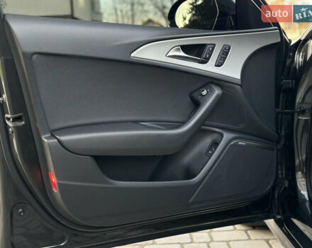 Сірий Ауді А6, об'ємом двигуна 1.97 л та пробігом 189 тис. км за 14999 $, фото 39 на Automoto.ua