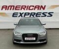 Серый Ауди А6, объемом двигателя 0 л и пробегом 129 тыс. км за 17999 $, фото 2 на Automoto.ua