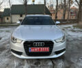 Сірий Ауді А6, об'ємом двигуна 2 л та пробігом 225 тис. км за 12600 $, фото 1 на Automoto.ua