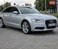 Сірий Ауді А6, об'ємом двигуна 1.97 л та пробігом 200 тис. км за 16500 $, фото 34 на Automoto.ua