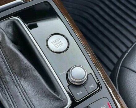 Сірий Ауді А6, об'ємом двигуна 2 л та пробігом 239 тис. км за 11000 $, фото 8 на Automoto.ua