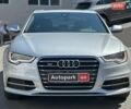 Ауди А6 2014 в Одессе на Automoto.ua Серый Ауди А6, объемом двигателя 3 л и пробегом 148 тыс. км за 15680 $, фото 1 на Automoto.ua