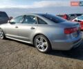 Ауді А6 2014 у Хмельницькому на Automoto.ua Сірий Ауді А6, об'ємом двигуна 3 л та пробігом 132 тис. км за 2000 $, фото 1 на Automoto.ua