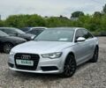 Серый Ауди А6, объемом двигателя 2 л и пробегом 225 тыс. км за 13900 $, фото 1 на Automoto.ua