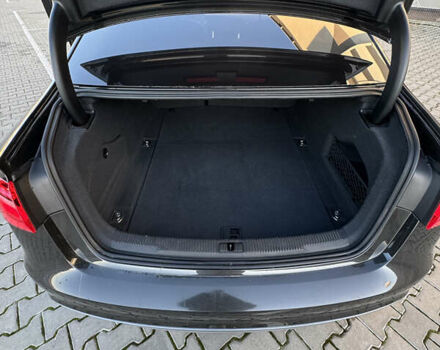 Сірий Ауді А6, об'ємом двигуна 1.97 л та пробігом 189 тис. км за 16400 $, фото 46 на Automoto.ua