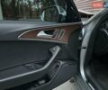 Серый Ауди А6, объемом двигателя 2 л и пробегом 225 тыс. км за 14900 $, фото 29 на Automoto.ua