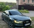 Сірий Ауді А6, об'ємом двигуна 3 л та пробігом 310 тис. км за 10900 $, фото 1 на Automoto.ua
