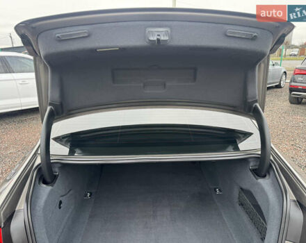 Серый Ауди А6, объемом двигателя 2 л и пробегом 137 тыс. км за 12800 $, фото 47 на Automoto.ua