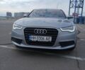 Сірий Ауді А6, об'ємом двигуна 1.97 л та пробігом 141 тис. км за 18900 $, фото 1 на Automoto.ua