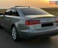 Сірий Ауді А6, об'ємом двигуна 2 л та пробігом 232 тис. км за 14700 $, фото 16 на Automoto.ua