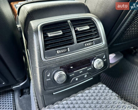 Сірий Ауді А6, об'ємом двигуна 3 л та пробігом 304 тис. км за 11200 $, фото 11 на Automoto.ua