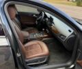 Серый Ауди А6, объемом двигателя 3 л и пробегом 84 тыс. км за 10100 $, фото 10 на Automoto.ua