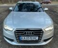 Серый Ауди А6, объемом двигателя 2 л и пробегом 198 тыс. км за 14000 $, фото 1 на Automoto.ua