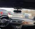 Сірий Ауді А6, об'ємом двигуна 3 л та пробігом 88 тис. км за 4000 $, фото 6 на Automoto.ua