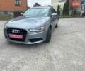 Серый Ауди А6, объемом двигателя 2 л и пробегом 269 тыс. км за 11000 $, фото 1 на Automoto.ua