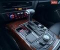 Серый Ауди А6, объемом двигателя 2 л и пробегом 211 тыс. км за 16500 $, фото 56 на Automoto.ua
