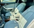 Серый Ауди А6, объемом двигателя 2 л и пробегом 282 тыс. км за 14300 $, фото 7 на Automoto.ua