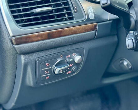 Серый Ауди А6, объемом двигателя 2.97 л и пробегом 164 тыс. км за 21999 $, фото 37 на Automoto.ua