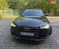 Серый Ауди А6, объемом двигателя 2 л и пробегом 211 тыс. км за 16500 $, фото 1 на Automoto.ua