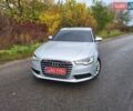 Сірий Ауді А6, об'ємом двигуна 2 л та пробігом 133 тис. км за 17500 $, фото 1 на Automoto.ua