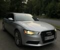 Серый Ауди А6, объемом двигателя 2 л и пробегом 114 тыс. км за 13500 $, фото 1 на Automoto.ua