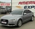 Серый Ауди А6, объемом двигателя 0 л и пробегом 129 тыс. км за 17999 $, фото 3 на Automoto.ua