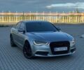 Сірий Ауді А6, об'ємом двигуна 1.97 л та пробігом 189 тис. км за 19500 $, фото 6 на Automoto.ua