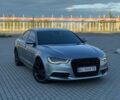 Сірий Ауді А6, об'ємом двигуна 1.97 л та пробігом 189 тис. км за 19500 $, фото 5 на Automoto.ua