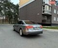 Серый Ауди А6, объемом двигателя 2 л и пробегом 225 тыс. км за 14900 $, фото 8 на Automoto.ua