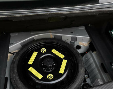 Сірий Ауді А6, об'ємом двигуна 3 л та пробігом 430 тис. км за 17999 $, фото 15 на Automoto.ua