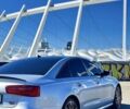 Серый Ауди А6, объемом двигателя 3 л и пробегом 161 тыс. км за 17500 $, фото 7 на Automoto.ua