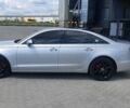 Серый Ауди А6, объемом двигателя 3 л и пробегом 190 тыс. км за 18200 $, фото 1 на Automoto.ua