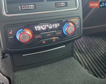 Серый Ауди А6, объемом двигателя 3 л и пробегом 166 тыс. км за 18900 $, фото 11 на Automoto.ua