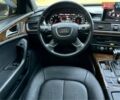 Сірий Ауді А6, об'ємом двигуна 2 л та пробігом 232 тис. км за 14700 $, фото 29 на Automoto.ua