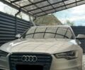 Серый Ауди А6, объемом двигателя 3 л и пробегом 140 тыс. км за 22500 $, фото 1 на Automoto.ua