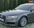 Серый Ауди А6, объемом двигателя 2.97 л и пробегом 164 тыс. км за 21999 $, фото 17 на Automoto.ua