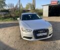 Сірий Ауді А6, об'ємом двигуна 2 л та пробігом 219 тис. км за 13200 $, фото 1 на Automoto.ua