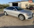 Серый Ауди А6, объемом двигателя 2 л и пробегом 197 тыс. км за 15900 $, фото 2 на Automoto.ua