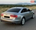 Сірий Ауді А6, об'ємом двигуна 2 л та пробігом 232 тис. км за 14700 $, фото 4 на Automoto.ua