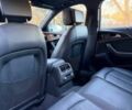 Сірий Ауді А6, об'ємом двигуна 2 л та пробігом 84 тис. км за 4000 $, фото 9 на Automoto.ua